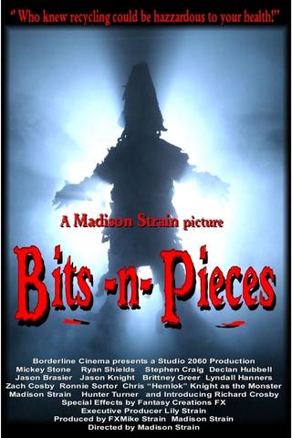 Bits-n-Pieces poster