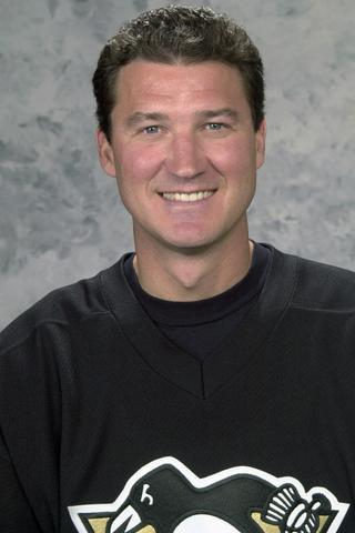 Mario Lemieux pic