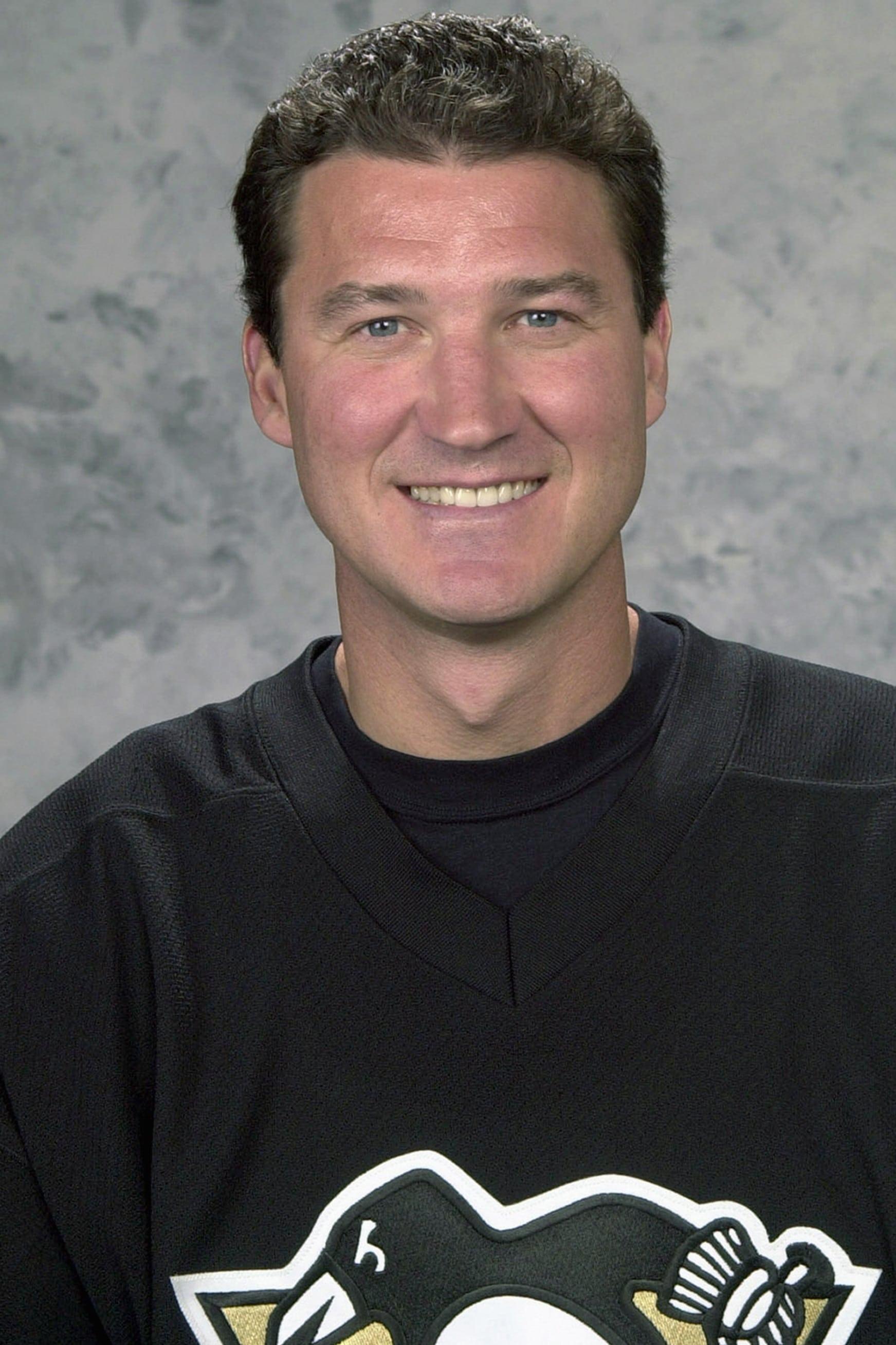 Mario Lemieux poster