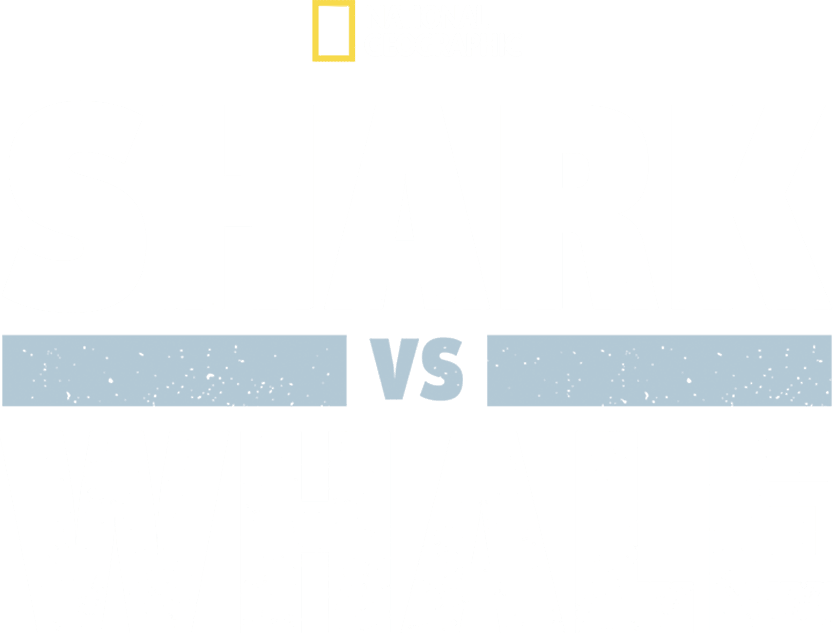 Shark Vs. Whale logo