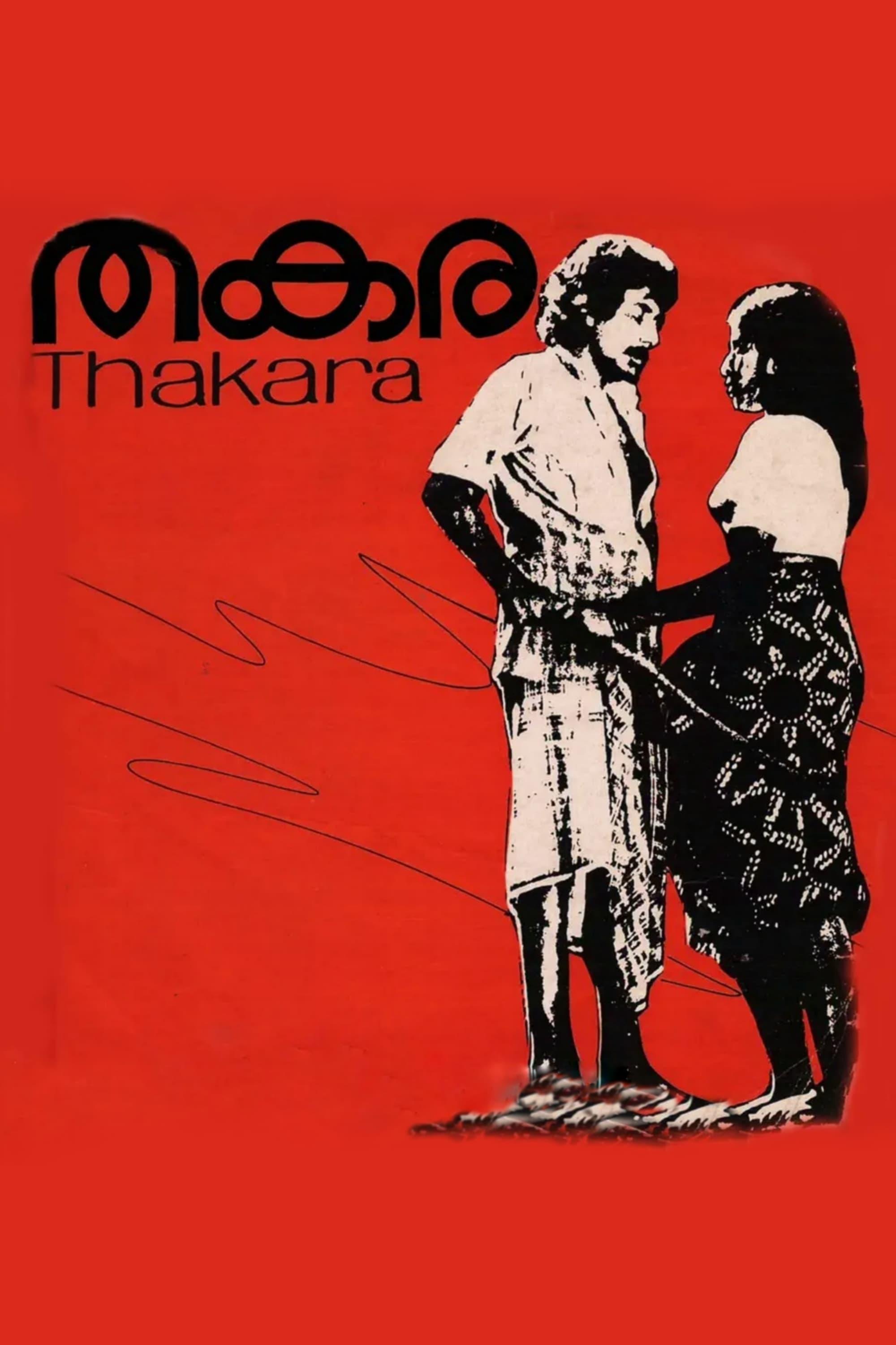 Thakara poster