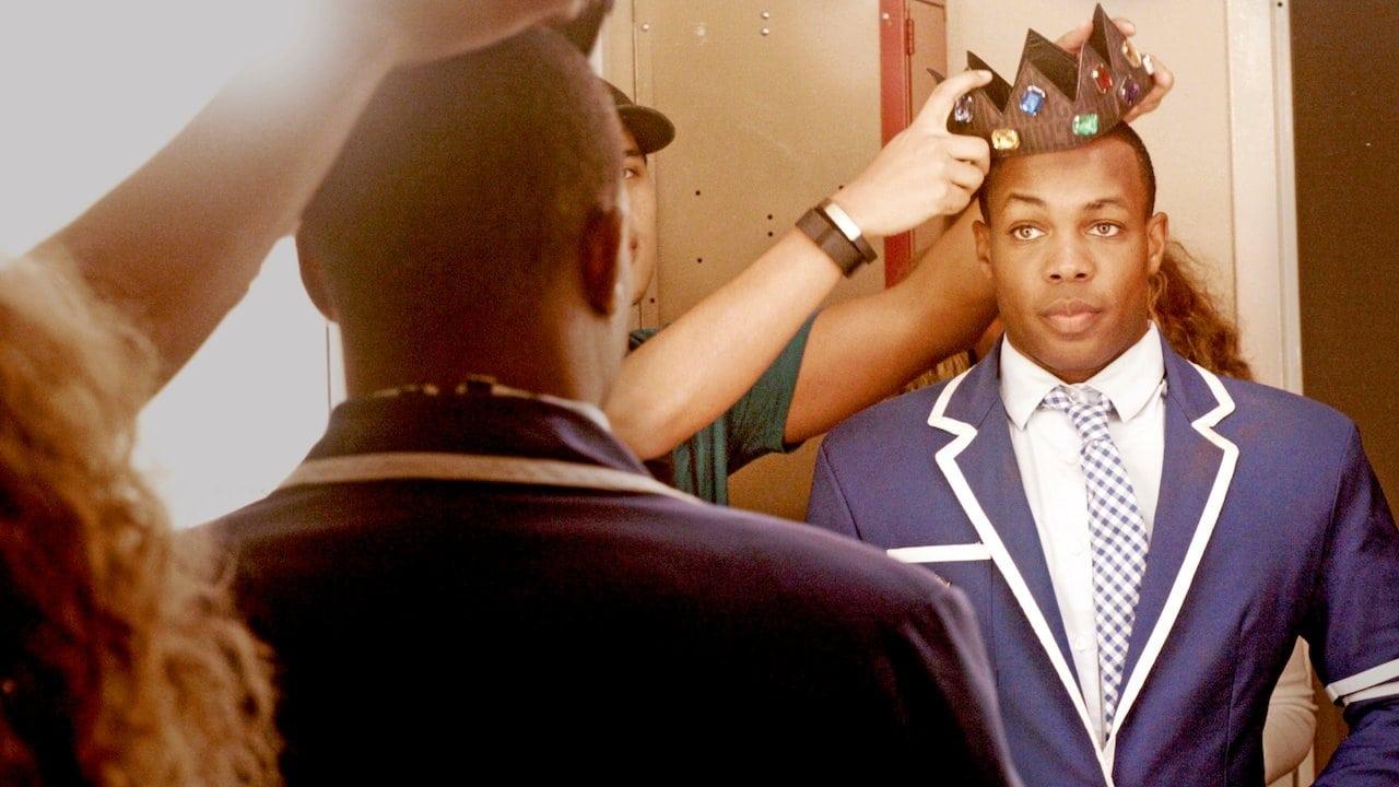 Behind the Curtain: Todrick Hall backdrop