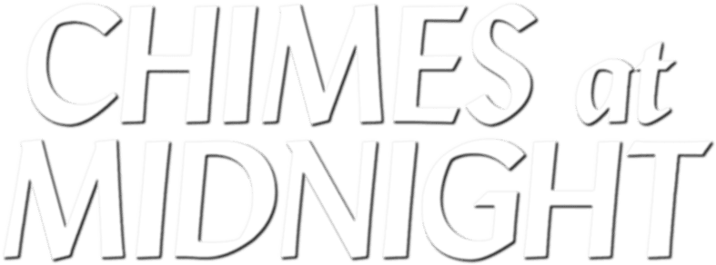 Chimes at Midnight logo