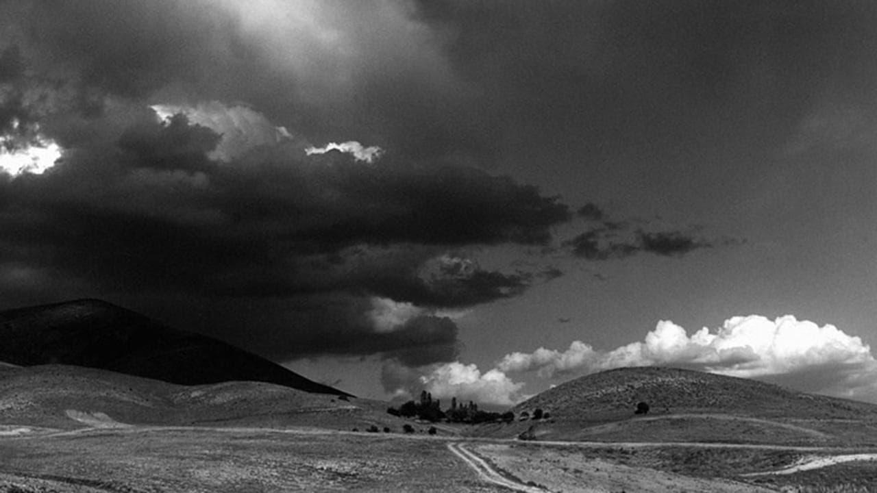 Roads of Kiarostami backdrop