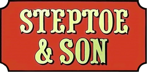 Steptoe & Son logo