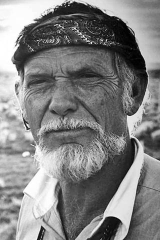 Sam Peckinpah pic