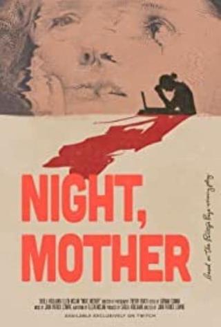 Night, Mother poster