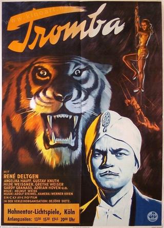 Tromba poster