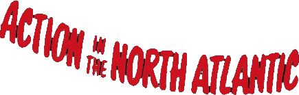 Action in the North Atlantic logo