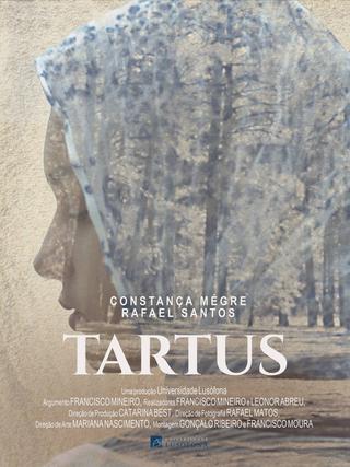 TARTUS poster