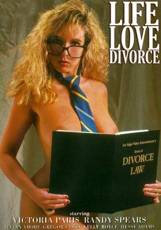 Life, Love and Divorce poster