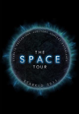The Space Tour poster