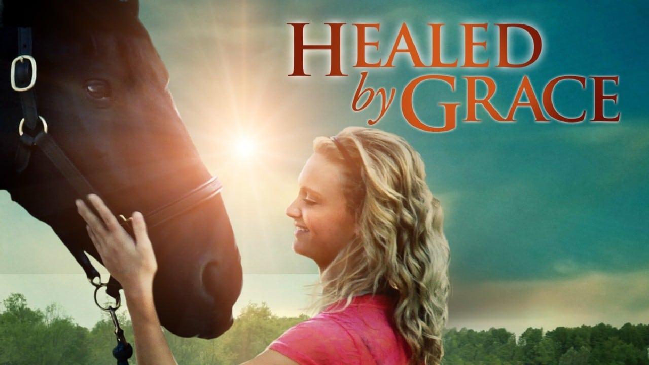 Healed by Grace backdrop