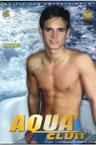 Aqua Club poster