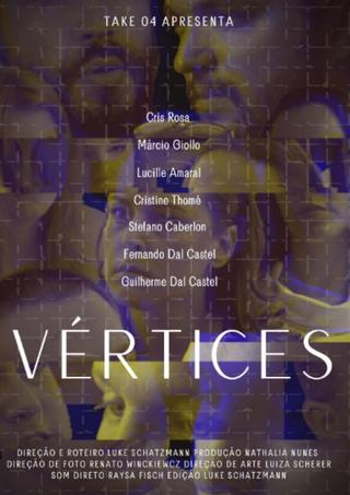 Vértices poster