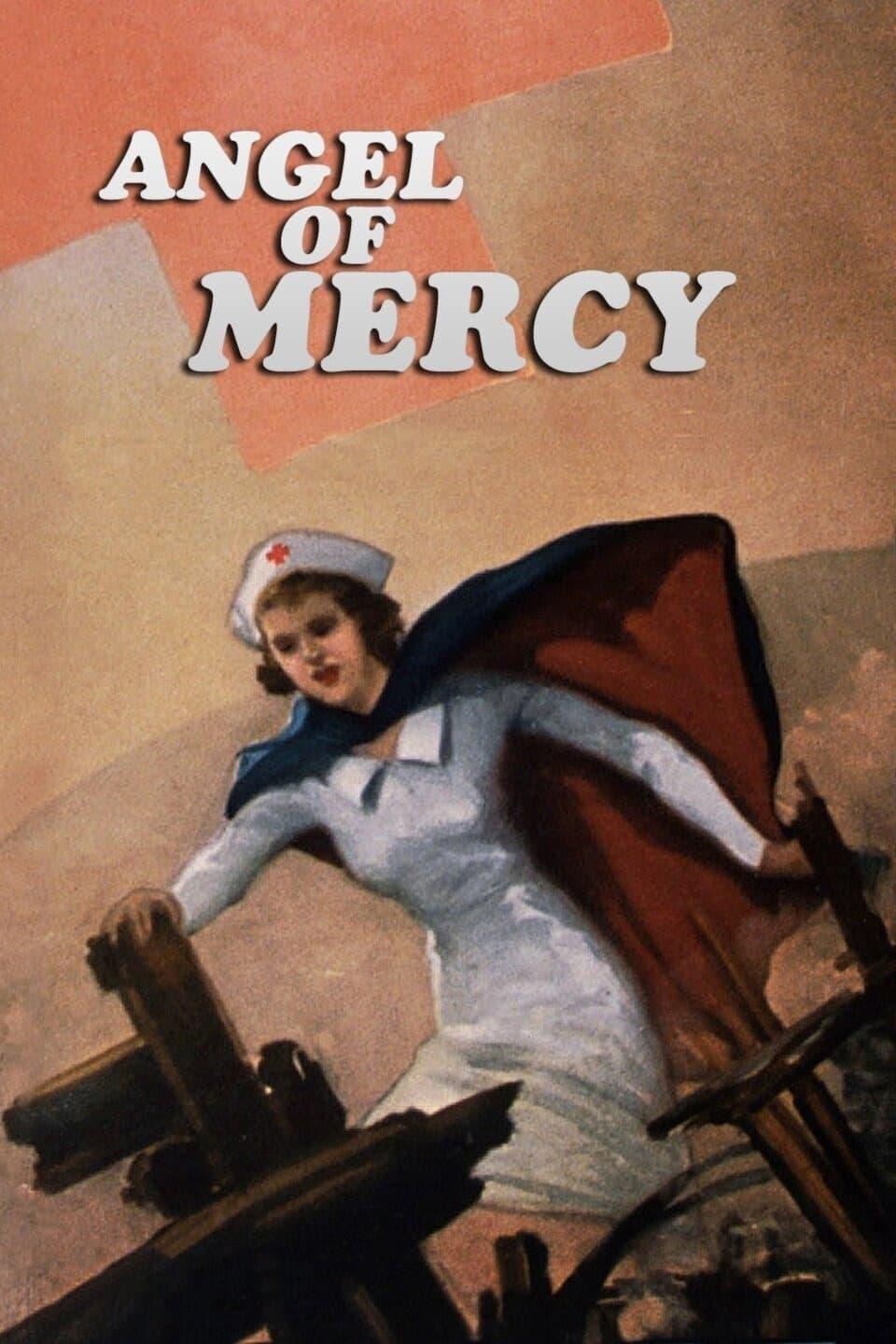 Angel of Mercy poster