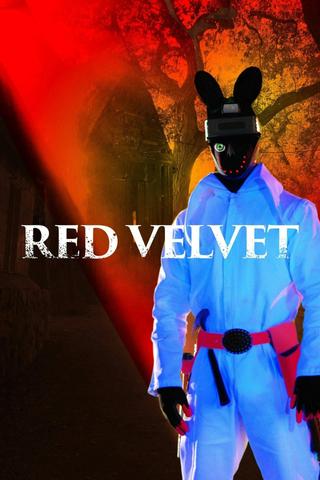 Red Velvet poster