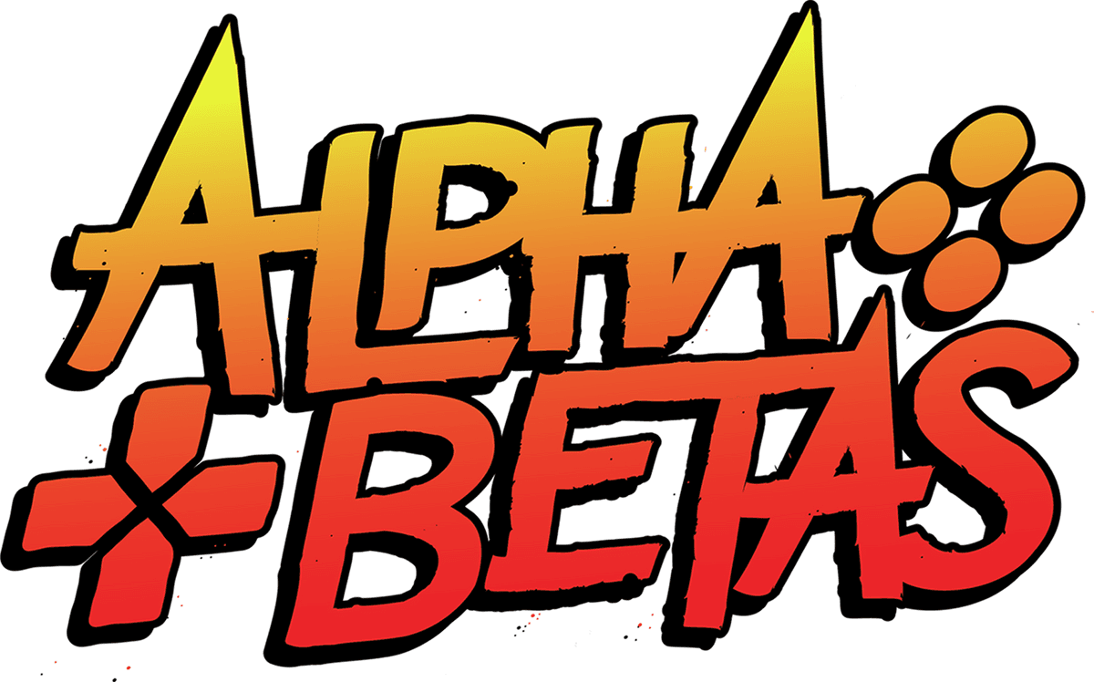 Alpha Betas logo