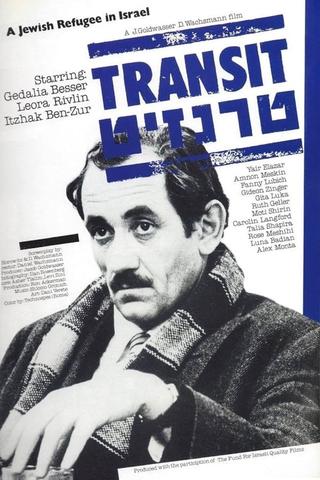 Transit poster