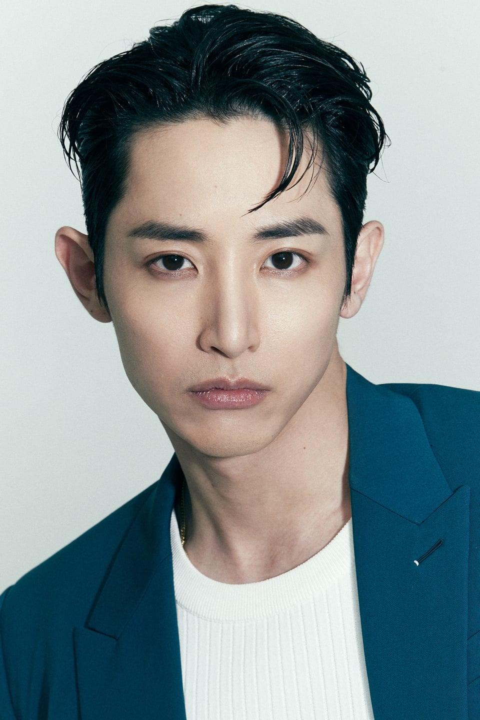 Lee Soo-hyuk poster