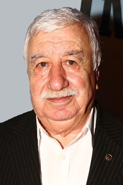 Ahmet Gülhan poster