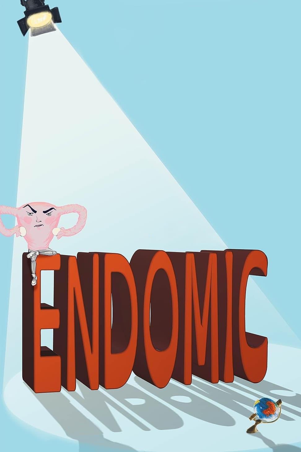 ENDOMIC poster