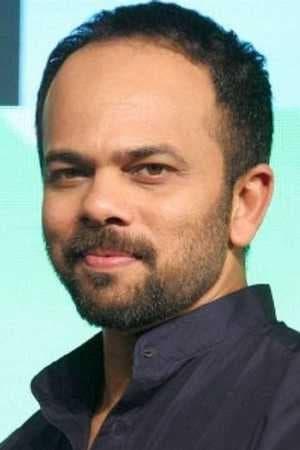 Rohit Shetty poster