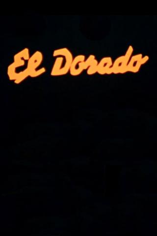 El Dorado poster