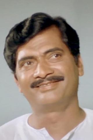 Dilip Kulkarni pic