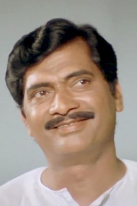 Dilip Kulkarni poster