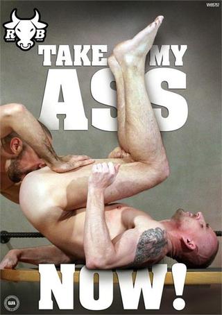 Take My Ass Now! poster