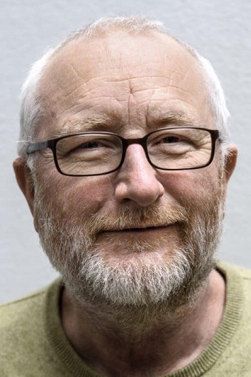 Peter Aalbæk Jensen poster