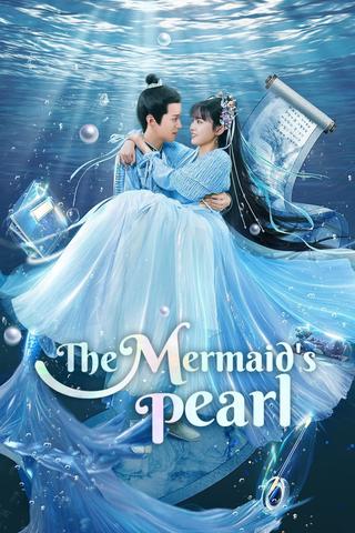 The Mermaid's Pearl poster