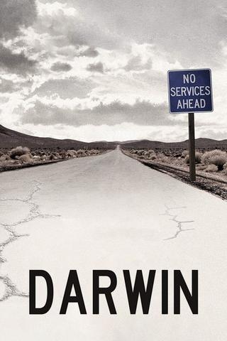 Darwin poster