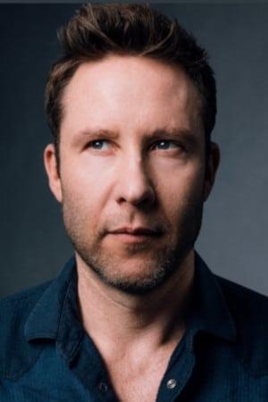 Michael Rosenbaum poster