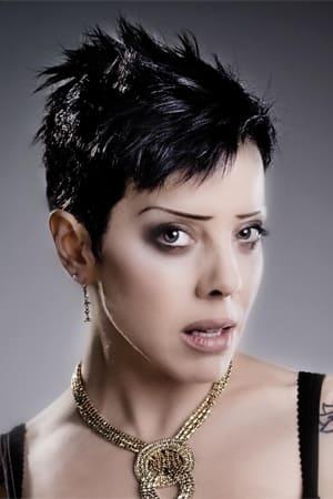 Bif Naked poster