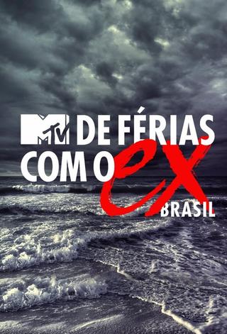 Ex On the Beach Brazil poster