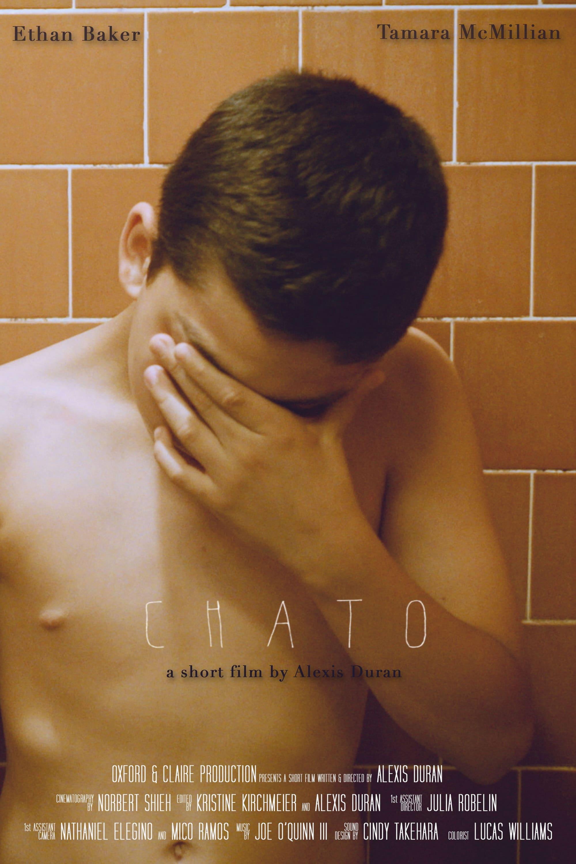 Chato poster