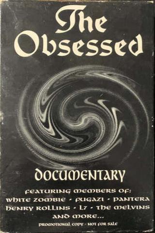 The Obsessed: The Documentary poster