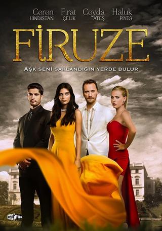 Firuze poster