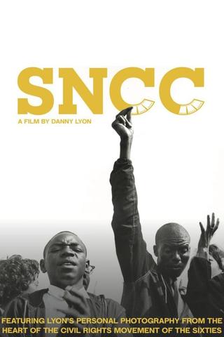 SNCC poster