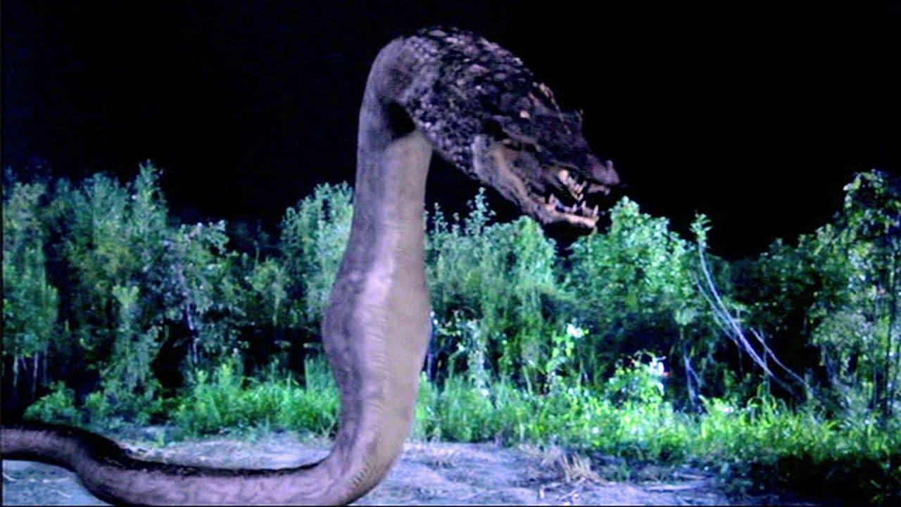 Lockjaw: Rise of the Kulev Serpent backdrop