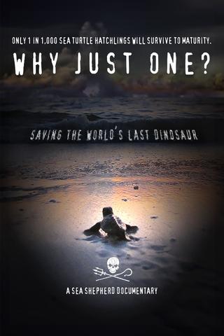 Why Just One? poster