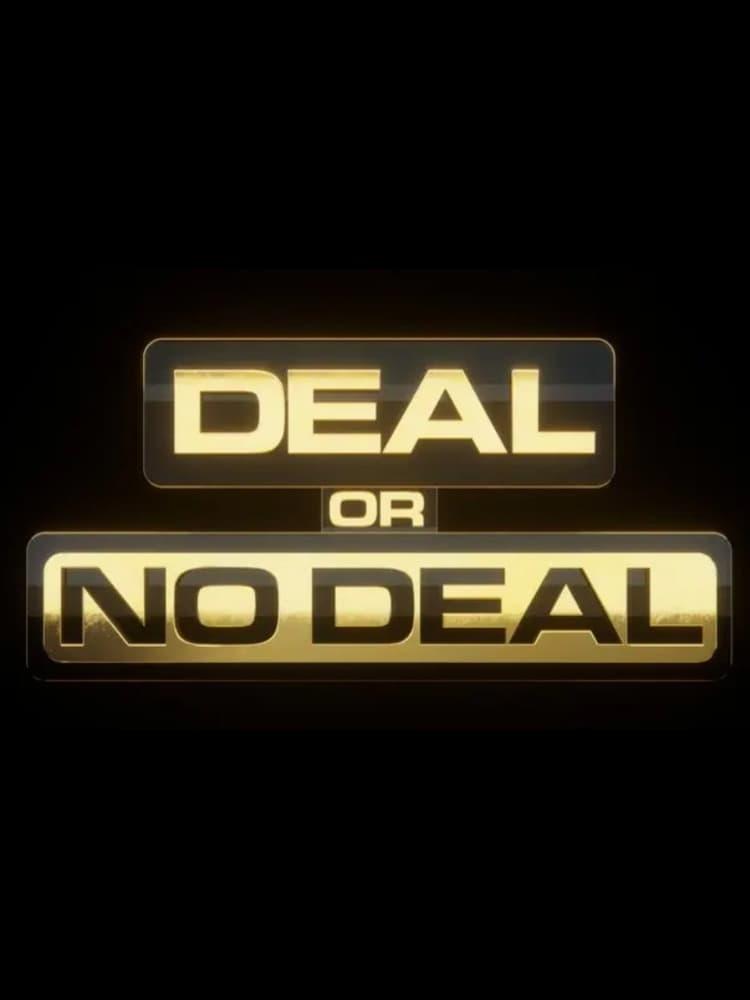 Deal or No Deal poster