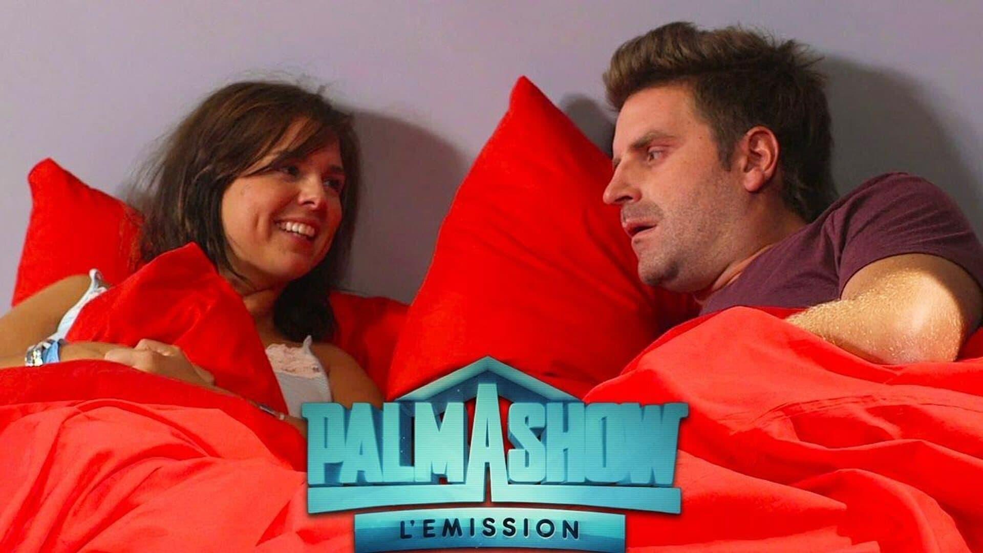 Palmashow - L'émission backdrop