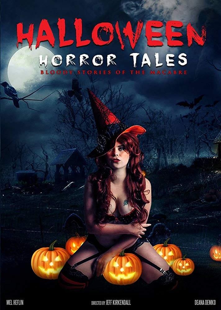 Halloween Horror Tales poster