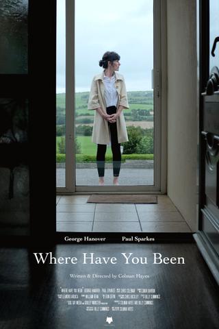 Where Have You Been poster