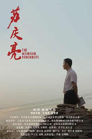 苏庆亮 poster