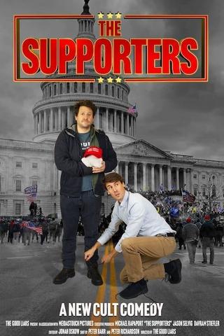 The Supporters poster