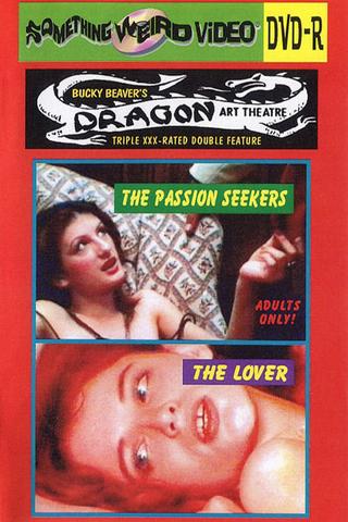 The Passion Seekers poster